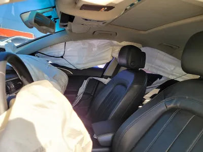 2016 Audi A6 WAUZZZ4G9GN021786 VIN:WAUZZZ4G9GN021786