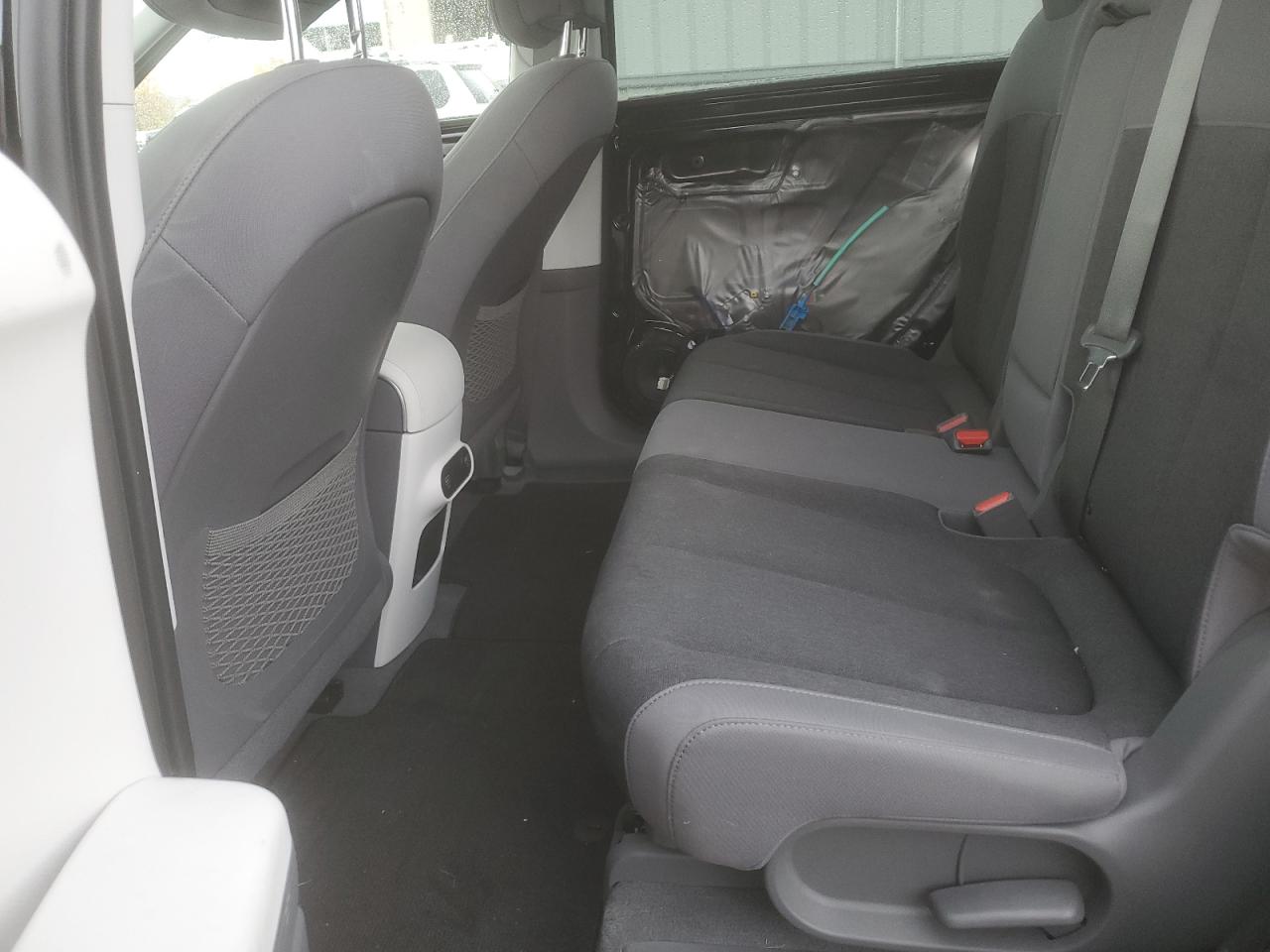 2022 HYUNDAI IONIQ 5 SE VIN:KM8KMDAFXNU095394