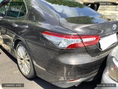 2018 Toyota Camry JTNB21HK8K3015518 VIN:JTNB21HK8K3015518
