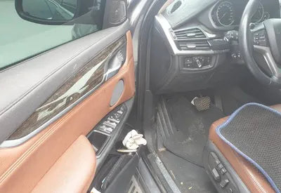 2015 BMW 630 WBAKV2105G0R25238 VIN:WBAKV2105G0R25238