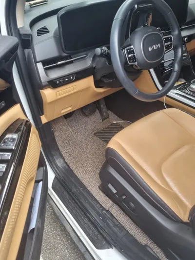 2022 Kia Carnival VIN:
