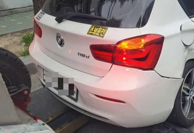 2016 BMW 118 WBA1S5102H5D28755 VIN:WBA1S5102H5D28755