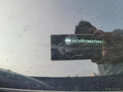 2021 Genesis GV80 KMTHB81DDMU076841 VIN:KMTHB81DDMU076841