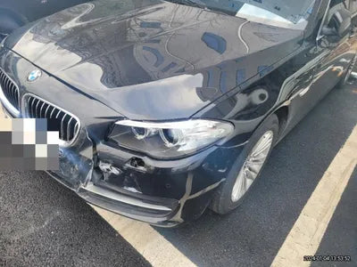 2015 BMW 520 000KMWBA5E5109FG0 VIN:000KMWBA5E5109FG0