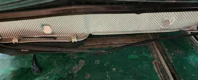 2018 BMW 530 WBAJD3101JG970387 VIN:WBAJD3101JG970387