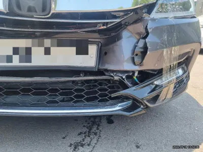 2017 Honda Accord JHMCR6650HC200365 VIN:JHMCR6650HC200365