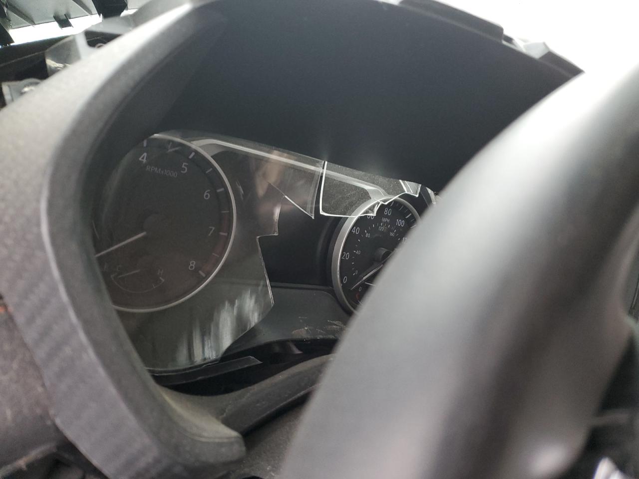 2024 NISSAN SENTRA SR VIN:3N1AB8DV3RY354880