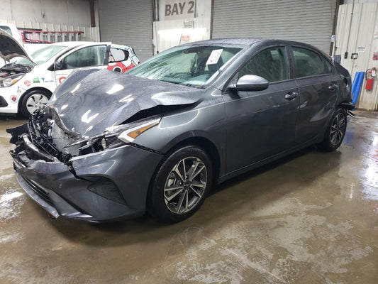 2024 KIA FORTE LX VIN:3KPF24AD0RE796170