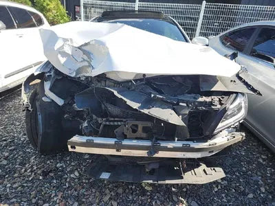 2017 Genesis G80 VIN: