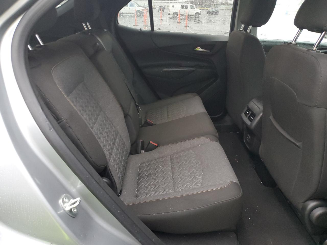 2023 CHEVROLET EQUINOX LT VIN:3GNAXTEG6PL260883