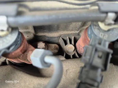 2015 Hyundai Santa FE VIN: