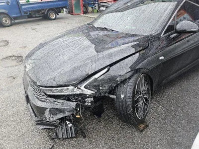 2020 Kia K5 VIN: