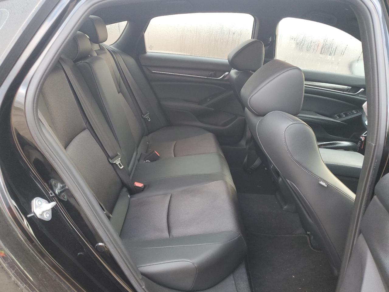 2022 HONDA ACCORD SPORT VIN:1HGCV1F36NA051186