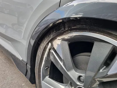 2022 Audi e-tron VIN: