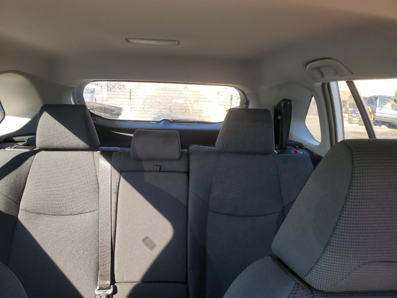 2022 TOYOTA RAV4 LE VIN:2T3H1RFV4NW205735