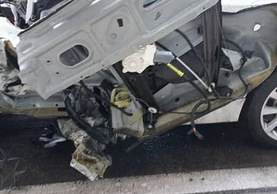 2015 BMW 528 WBA5A7107FD817250 VIN:WBA5A7107FD817250