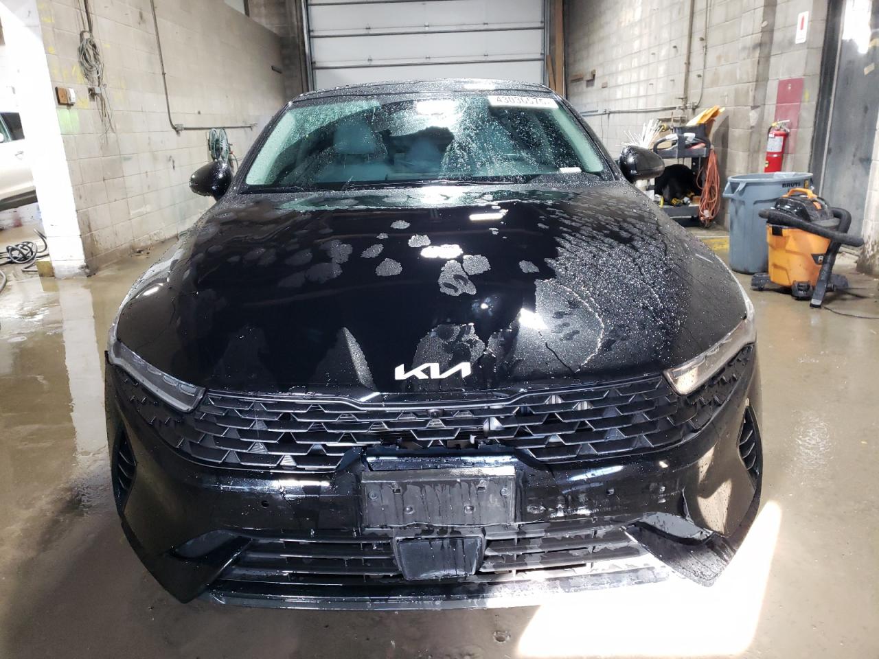 2023 KIA K5 EX VIN:5XXG34J2XPG198446