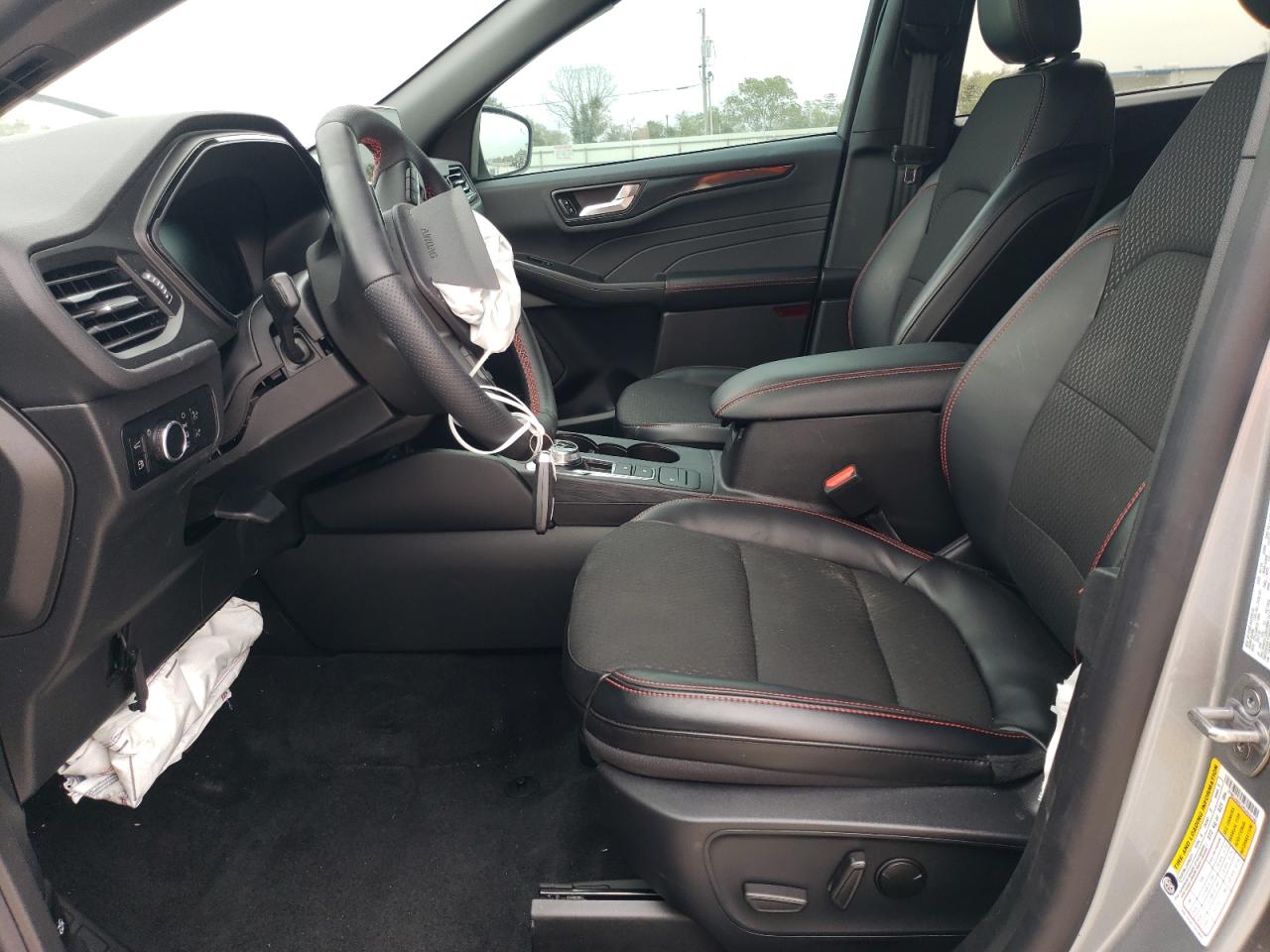 2024 FORD ESCAPE ST LINE VIN:1FMCU0MZ4RUA50198