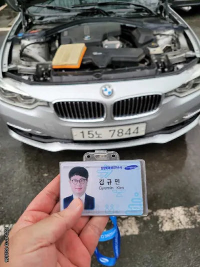 2018 BMW 320 WBA8A9107JAH11287 VIN:WBA8A9107JAH11287