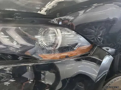 2021 Ford Mustang 1FATP8UHXM5144614 VIN:1FATP8UHXM5144614