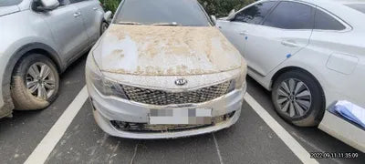 2017 Kia K5 KNAGS411BHA134469 VIN:KNAGS411BHA134469