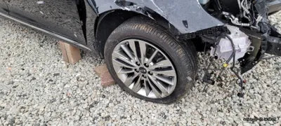 2018 Kia K5 KNAGU411BKA264679 VIN:KNAGU411BKA264679