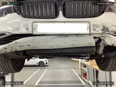 2019 BMW 520 WBAJK7109KBP73785 VIN:WBAJK7109KBP73785