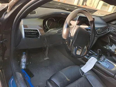 2016 BMW 730 WBA7G6103GG508845 VIN:WBA7G6103GG508845