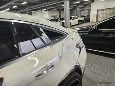 2020 Mercedes-Benz GLE 63 VIN: