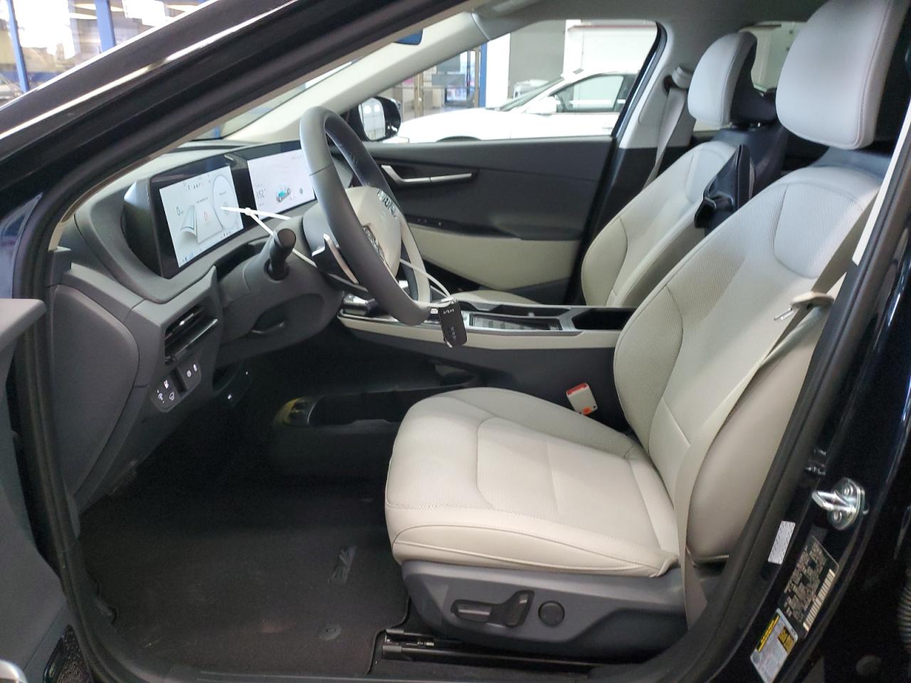 2024 KIA EV6 LIGHT VIN:KNDC3DLCXR5219372