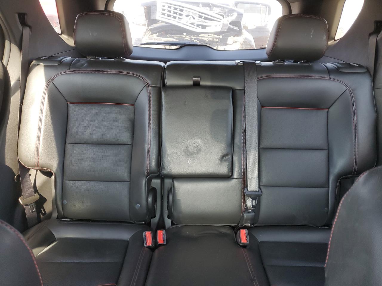 2022 CHEVROLET EQUINOX RS VIN:3GNAXMEV8NS171484