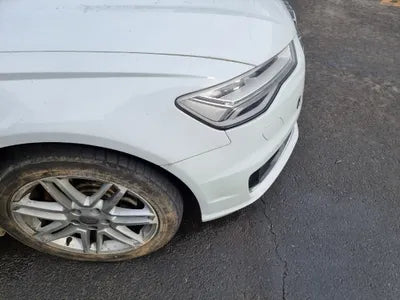 2016 Audi A6 WAUZZZ4G2GN120899 VIN:WAUZZZ4G2GN120899