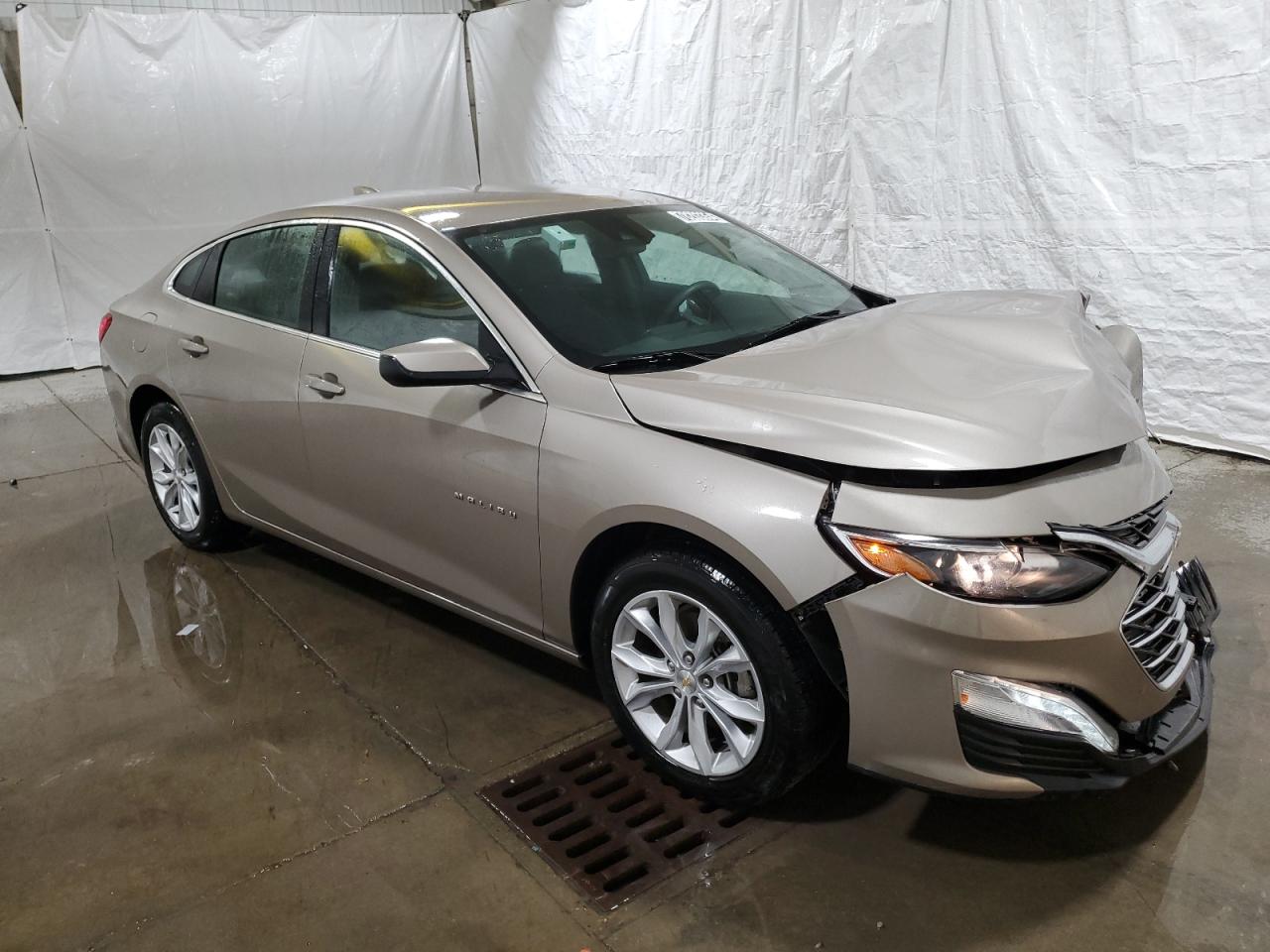 2023 CHEVROLET MALIBU LT VIN:1G1ZD5ST6PF160805