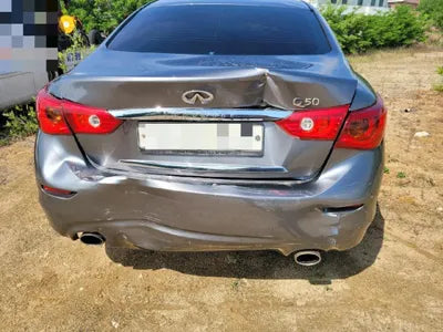 2015 Infiniti Q50 JNKDV71E1FM531374 VIN:JNKDV71E1FM531374