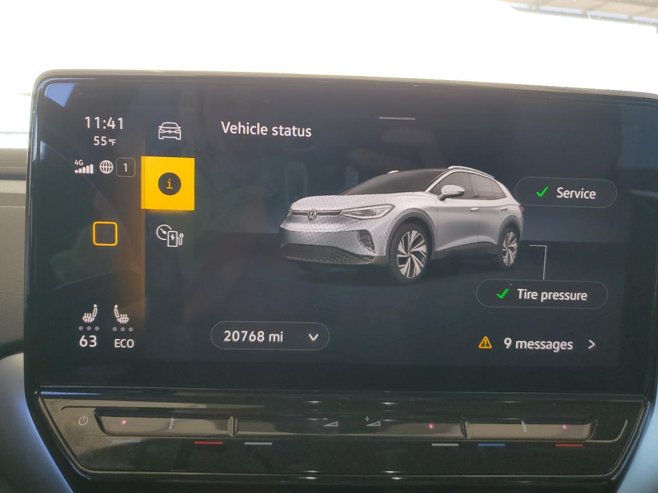 2022 VOLKSWAGEN ID.4 PRO S VIN:WVGTMPE2XNP035577