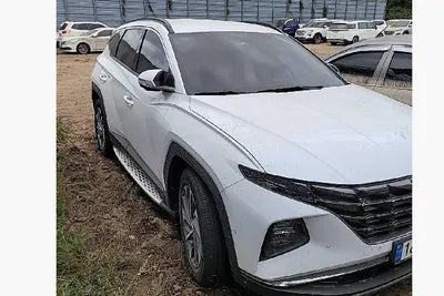 2022 Hyundai Tucson KMHJE811BNU074338 VIN:KMHJE811BNU074338