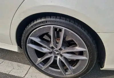 2019 Mercedes-Benz E 53 WDDZF6BB8KA574257 VIN:WDDZF6BB8KA574257