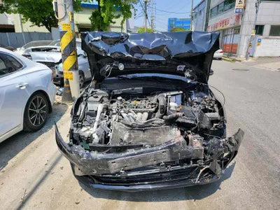2018 Kia K5 KNAGT416BKA311479 VIN:KNAGT416BKA311479