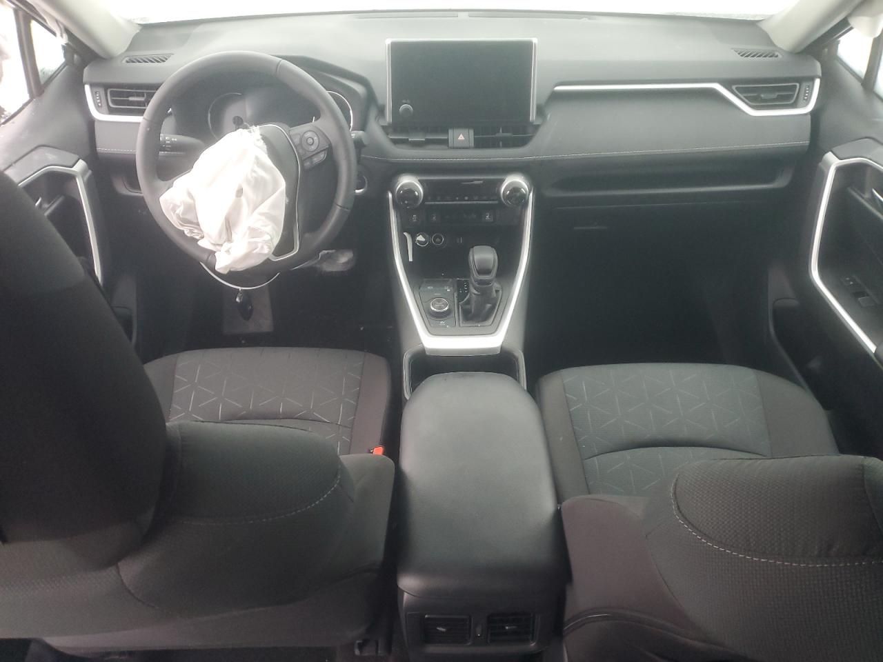 2024 TOYOTA RAV4 XLE VIN:4T3RWRFVXRU149263