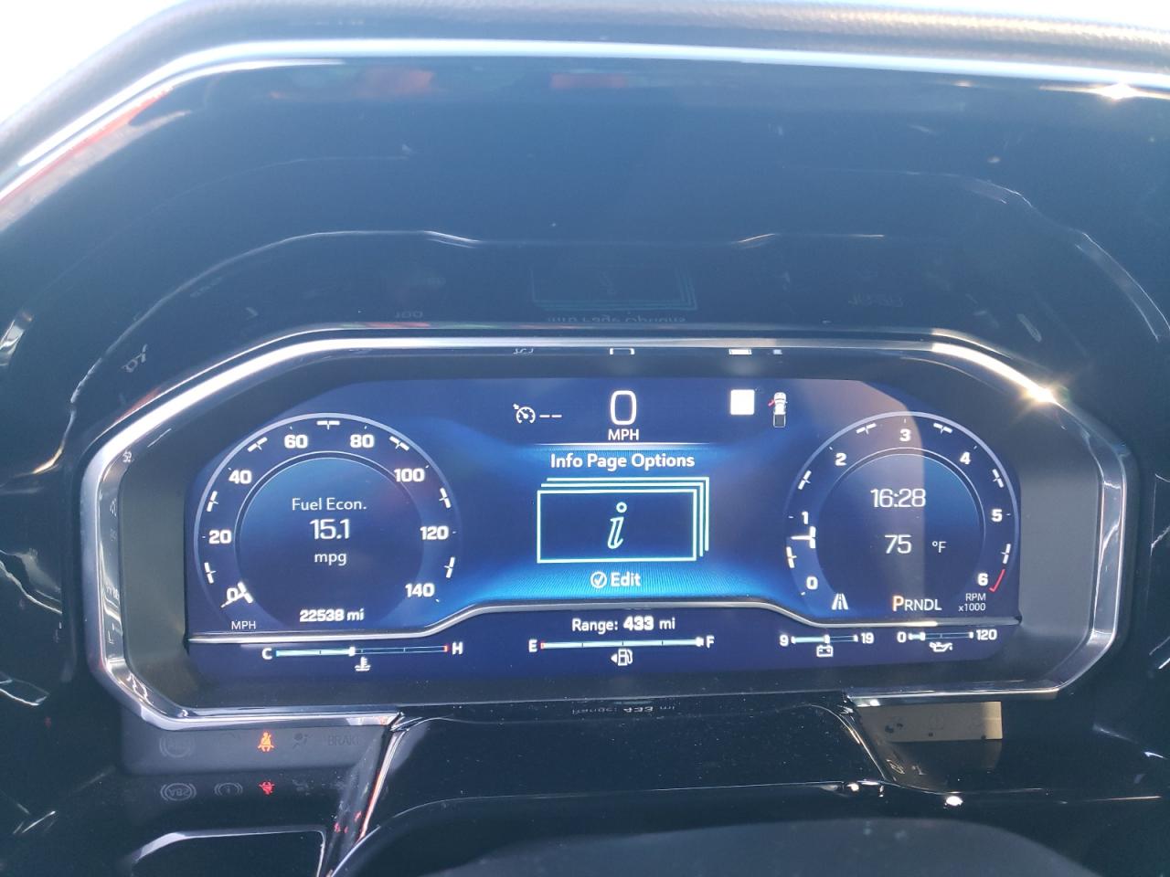 2023 CHEVROLET SILVERADO C1500 LT VIN:1GCPACEK6PZ221597