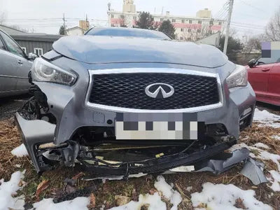 2015 Infiniti Q50 JNKAV71E2FM540068 VIN:JNKAV71E2FM540068