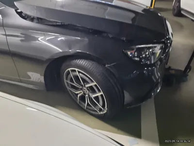 2020 Mercedes-Benz E 220 VIN: