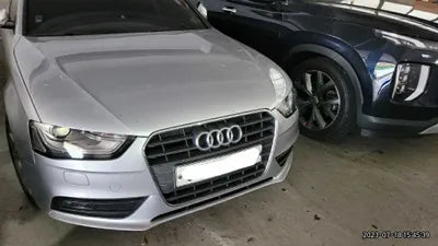 2016 Audi A4 760KMWAUZZZ8K8GN0 VIN:760KMWAUZZZ8K8GN0