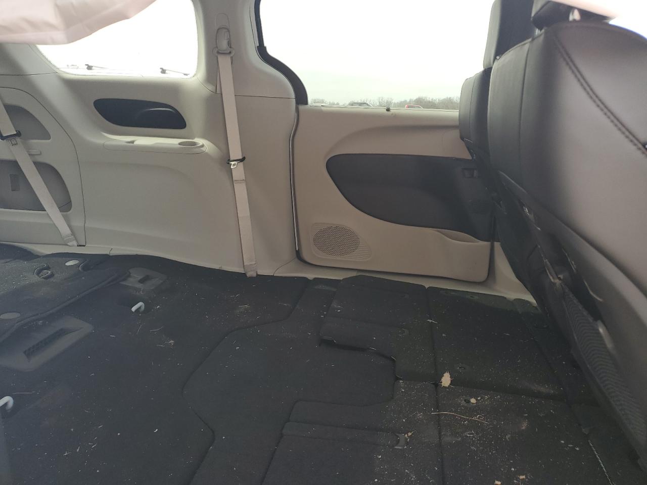 2024 CHRYSLER PACIFICA TOURING L VIN:2C4RC3BG2RR181664