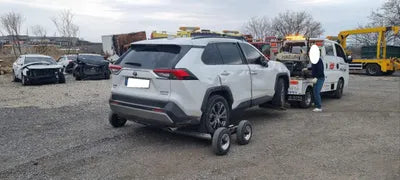 2023 Toyota RAV4 JTMDWRFVXPD178119 VIN:JTMDWRFVXPD178119