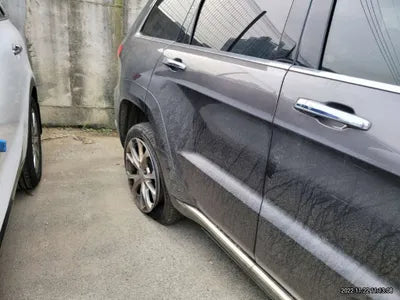 2019 Jeep Grand Cherokee 1C4RJFJM4KC799923 VIN:1C4RJFJM4KC799923