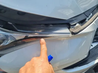 2017 Toyota Prius VIN: