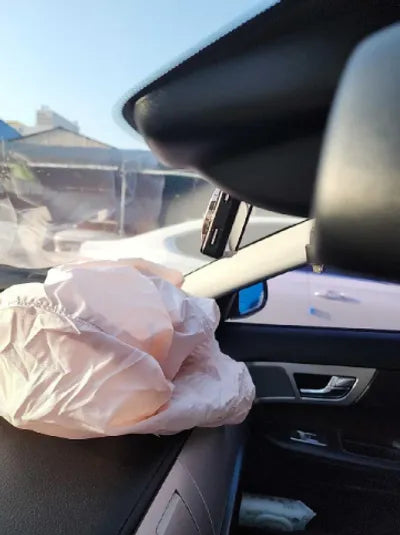 2015 Jaguar XF SAJAA05S4FPU54118 VIN:SAJAA05S4FPU54118