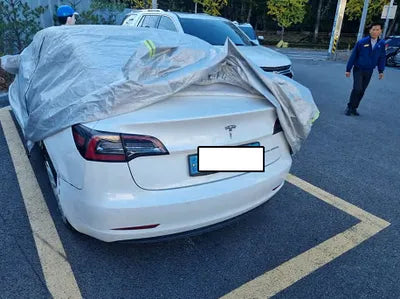 2021 Tesla Model 3 5YJ3E1EB1MF024992 VIN:5YJ3E1EB1MF024992