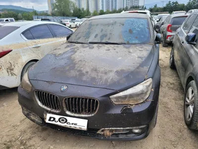 2016 bmw gran turismo efficient dynamics WBA5N2101GG266949 VIN:WBA5N2101GG266949